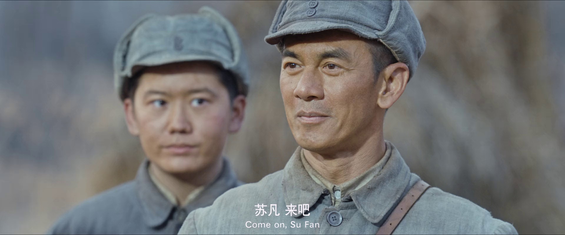 图片[3]-[BT下载][大突围][WEB-MP4/1.95GB][国语配音/中文字幕][1080P][流媒体][QuickIO]-影音屋