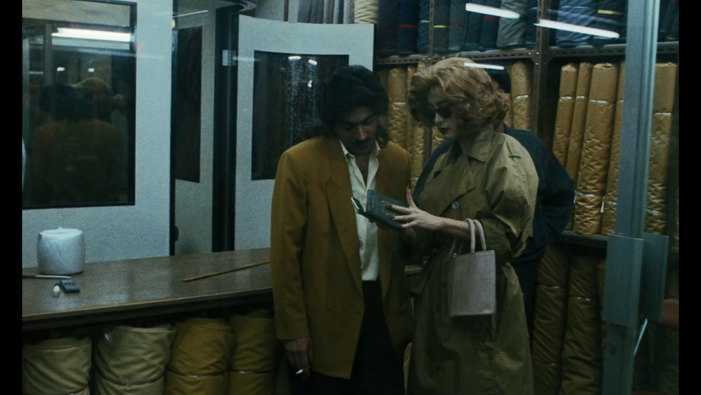 图片[2]-[BT下载][重庆森林][WEB-MKV/11.49GB][粤语音轨/简繁英字幕][4K-2160P][H265编码][流媒体][PandaQT]-影音屋