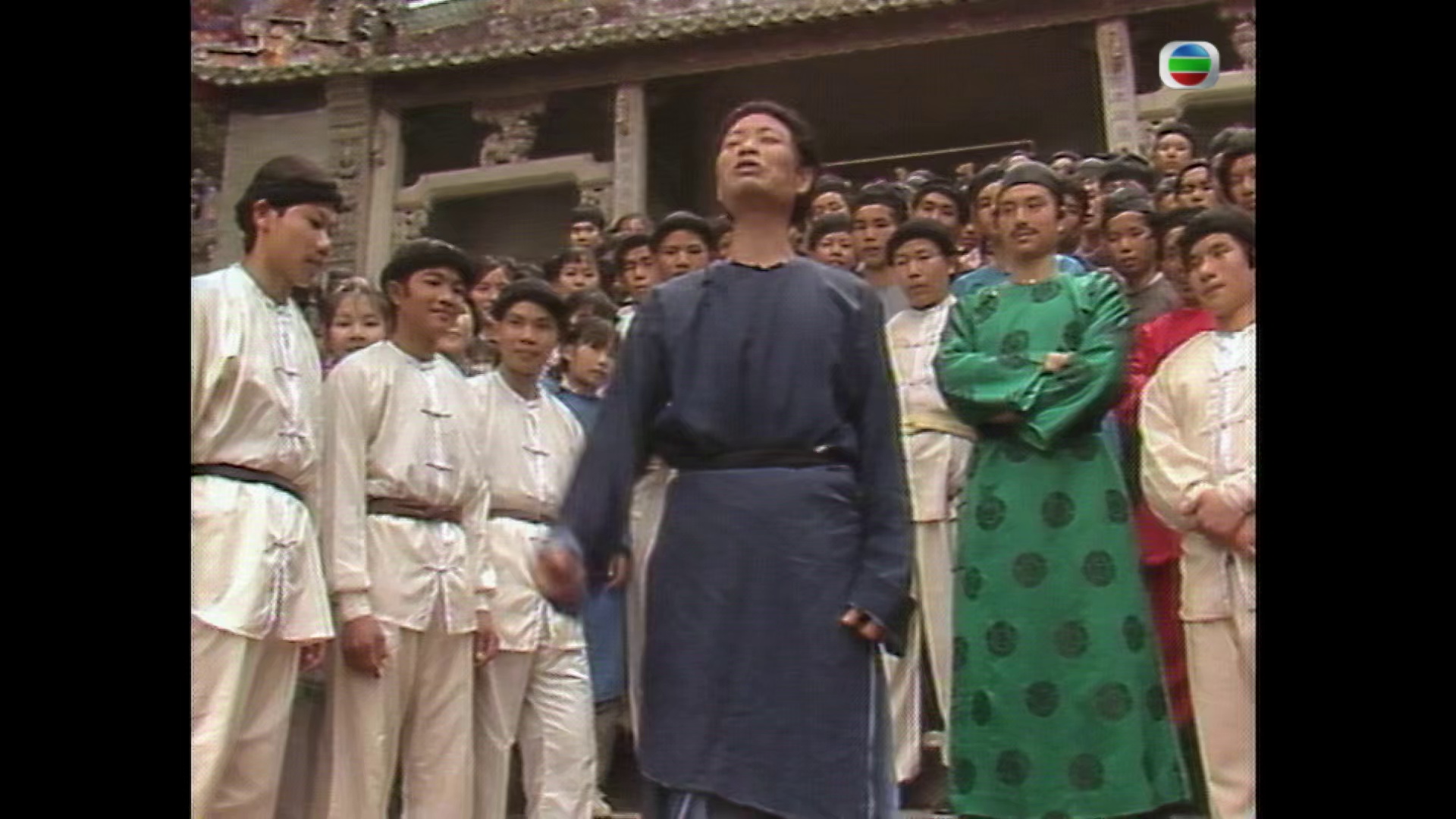 图片[2]-[BT下载][广东铁桥三][WEB-MKV/2.82GB][无字片源][1080P][H265编码][流媒体][PandaQT]-影音屋