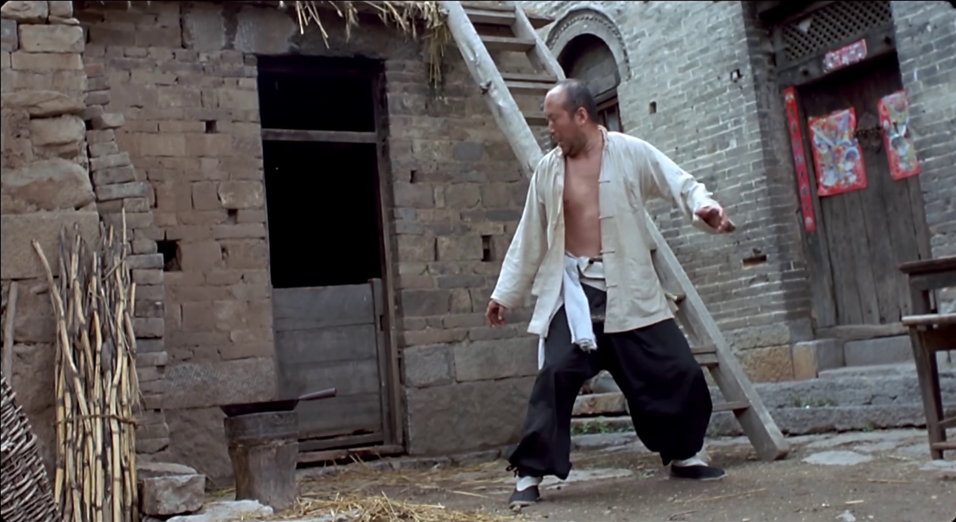 图片[5]-[BT下载][举起手来！][WEB-MKV/3.00GB][国语配音/中文字幕][1080P][H265编码][流媒体][DreamHD]-影音屋