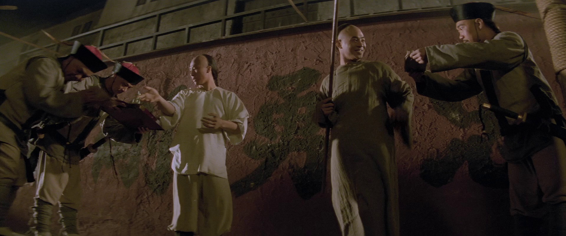 图片[4]-[BT下载][黄飞鸿之二：男儿当自强][WEB-MKV/8.10GB][国语音轨/简繁英字幕][1080P][流媒体][PandaQT]-影音屋