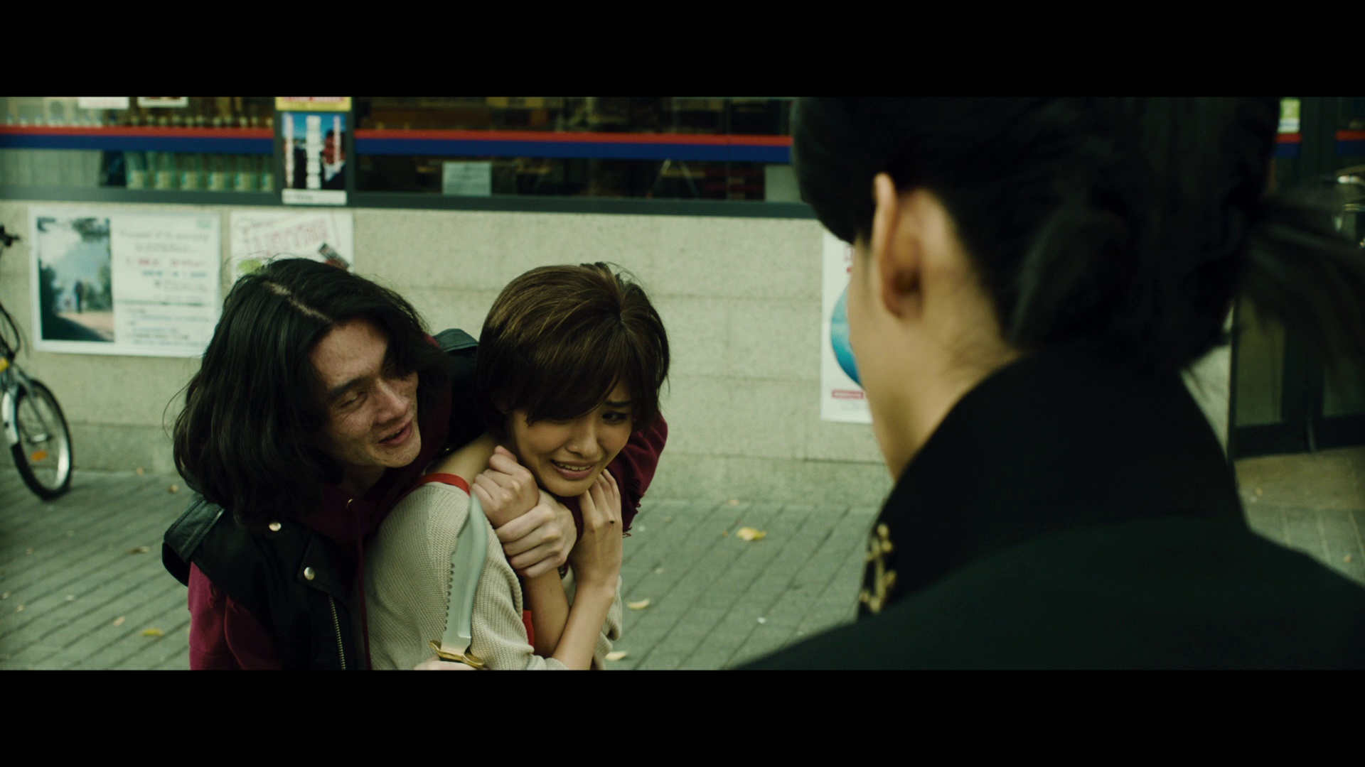 图片[2]-[BT下载][JOJO的奇妙冒险：不灭钻石.第一章][BD-MKV/28.37GB][简繁英字幕][1080P][蓝光压制][DreamHD]-影音屋