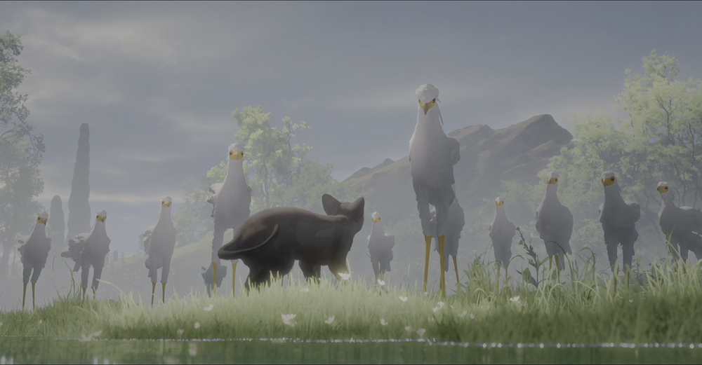 图片[4]-[BT下载][猫猫的奇幻漂流][WEB-MKV/7.48GB][国语配音][4K-2160P][60帧率][HDR版本][H265编码][流媒体][PandaQT]-影音屋