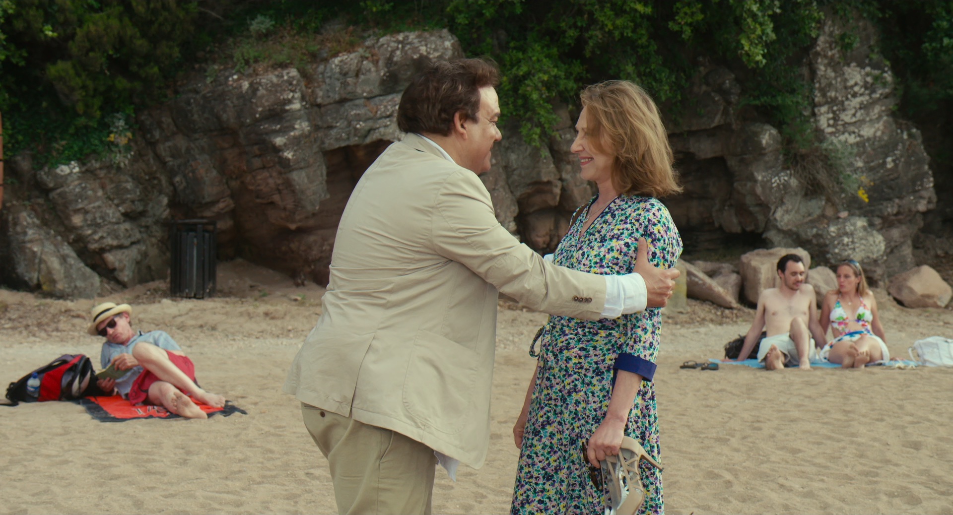 图片[5]-[BT下载][借口公司][BD-MKV/9.08GB][国语配音/特效中文字幕][1080P][H265编码][蓝光压制][DreamHD]-影音屋