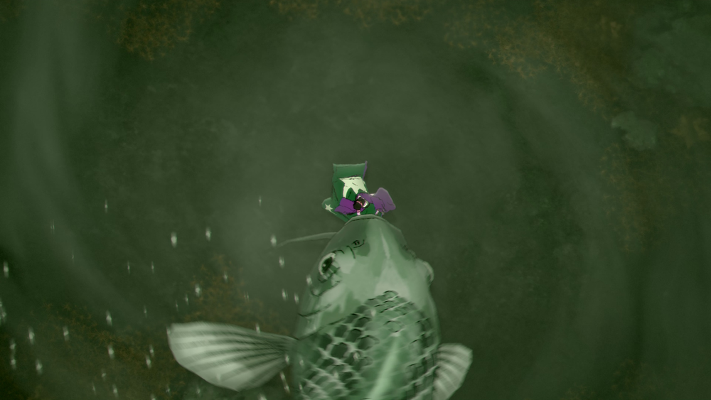 图片[2]-[BT下载][忍者蝙蝠侠大战极道联盟][WEB-MKV/14.79GB][中文字幕][4K-2160P][杜比视界版本][H265编码][流媒体][PandaQT]-影音屋