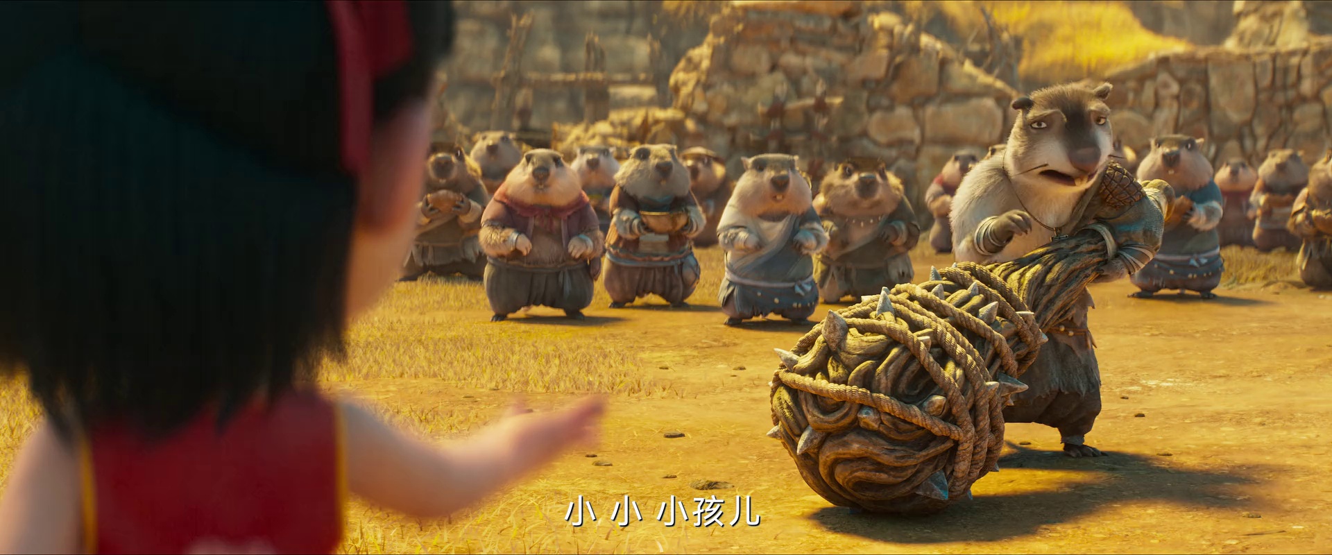 图片[3]-[BT下载][哪吒之魔童闹海][WEB-MKV/2.22GB][无字片源][1080P][流媒体][PandaQT]-影音屋