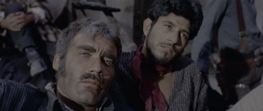 图片[3]-[BT下载][黄昏双镖客][BD-MKV/24.50GB][简繁英字幕][4K-2160P][HDR+杜比视界双版本][H265编码][蓝光压制][ParkHD]-影音屋