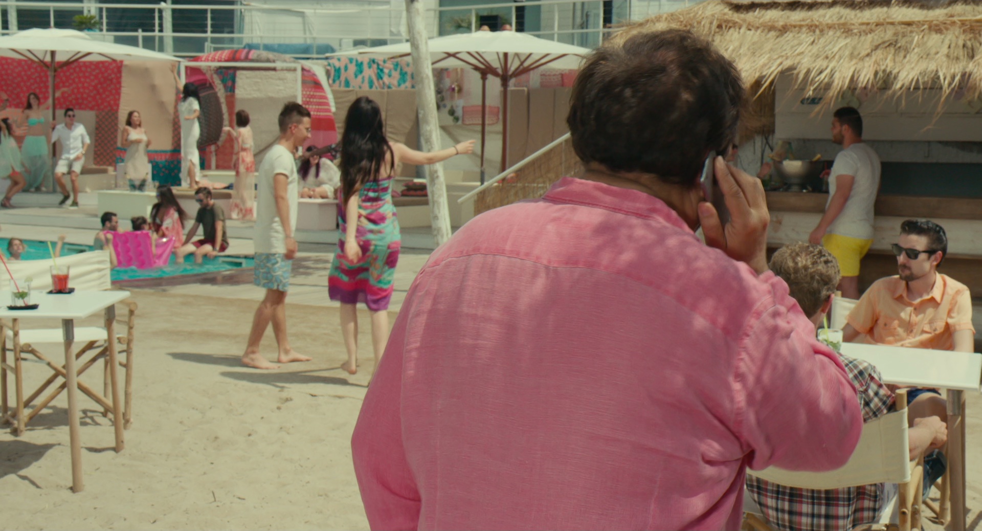 图片[3]-[BT下载][借口公司][BD-MKV/9.08GB][国语配音/特效中文字幕][1080P][H265编码][蓝光压制][DreamHD]-影音屋