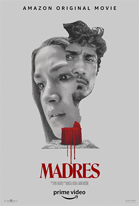 [BT下载][母亲的诅咒][WEB-MKV/11.77GB][简繁英字幕][4K-2160P][HDR版本][H265编码][流媒体][ParkHD]-影音屋