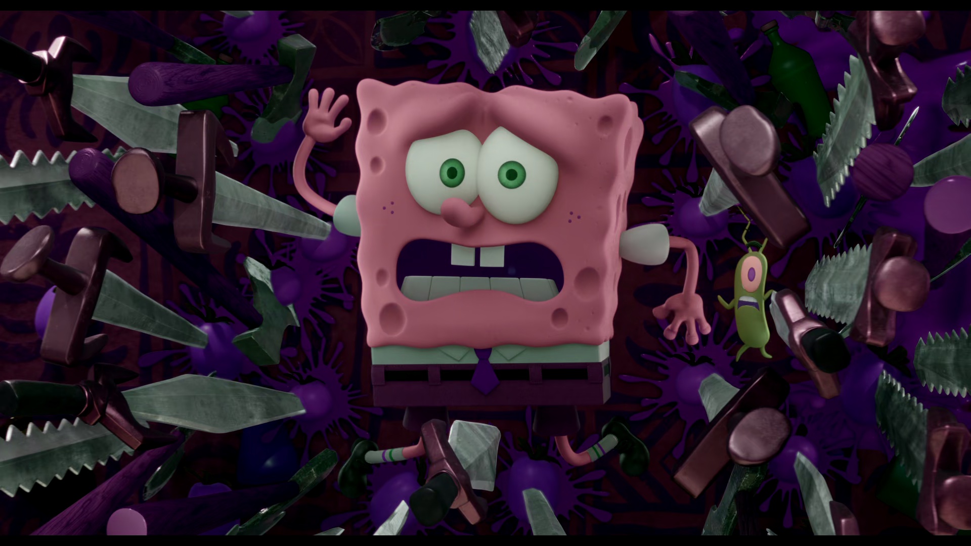 图片[3]-[BT下载][海绵宝宝：皮老板大电影][WEB-MKV/4.72GB][国英多音轨/简繁英字幕][1080P][杜比视界版本][H265编码][流媒体][DreamHD]-影音屋