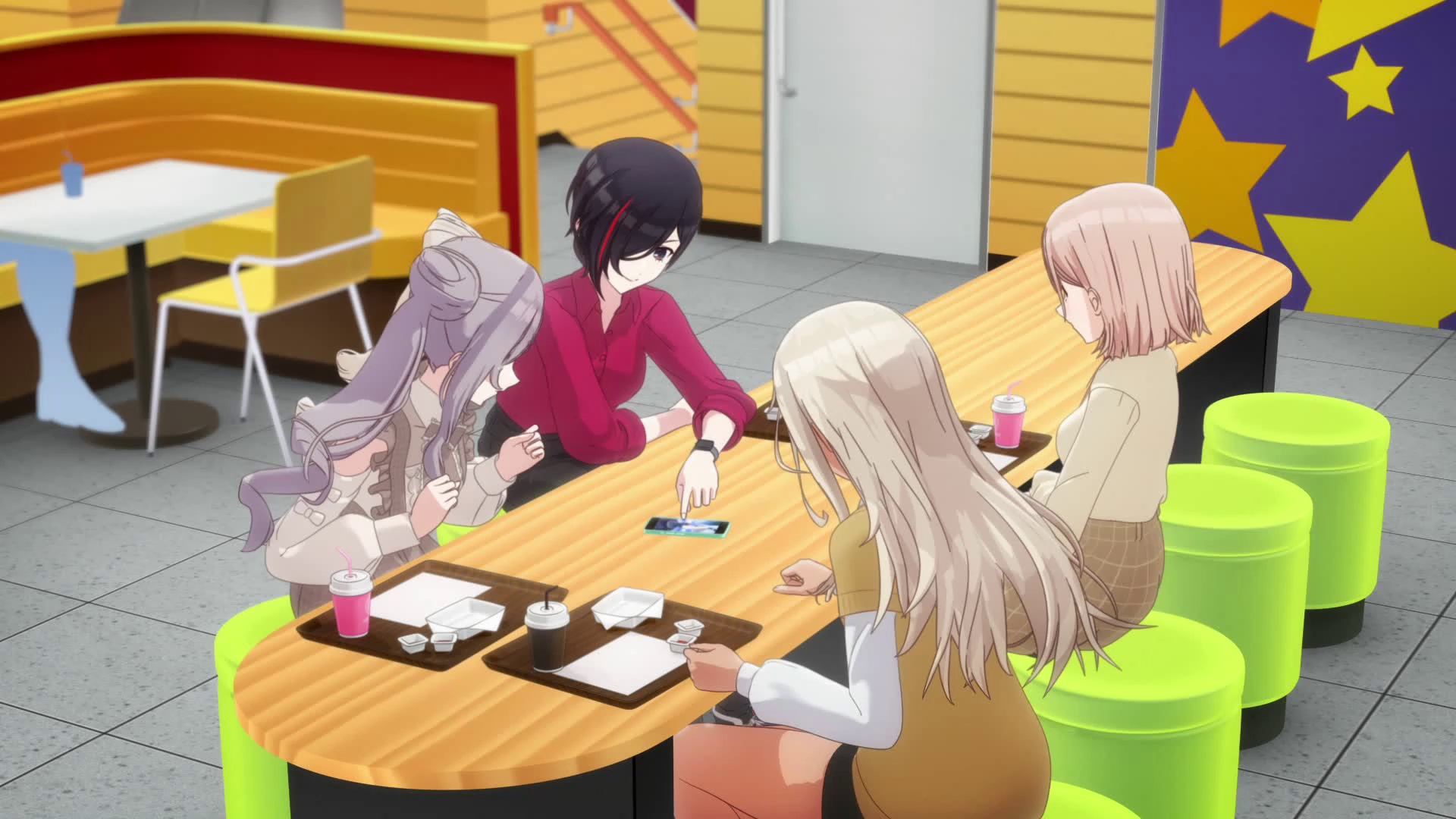 图片[5]-[BT下载][钢管公主：～向北极星许愿～][WEB-MKV/2.16GB][中文字幕][1080P][流媒体][DreamHD]-影音屋