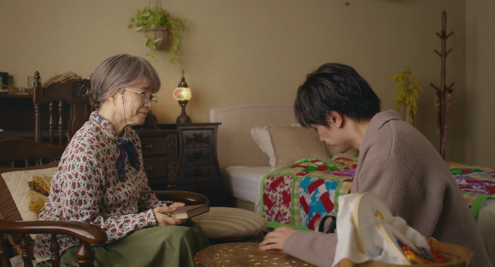 图片[3]-[BT下载][不认识的女友][BD-MKV/9.75GB][简繁字幕][1080P][蓝光压制][CTRLHD]-影音屋