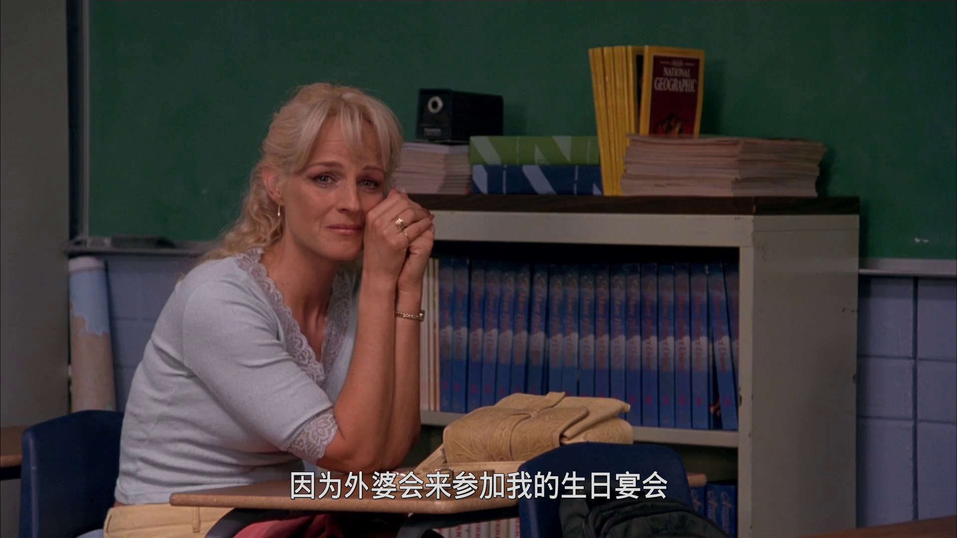 图片[7]-[BT下载][让爱传出去][BD-MP4/3.62GB][中文字幕][1080P][蓝光压制][DreamHD]-影音屋