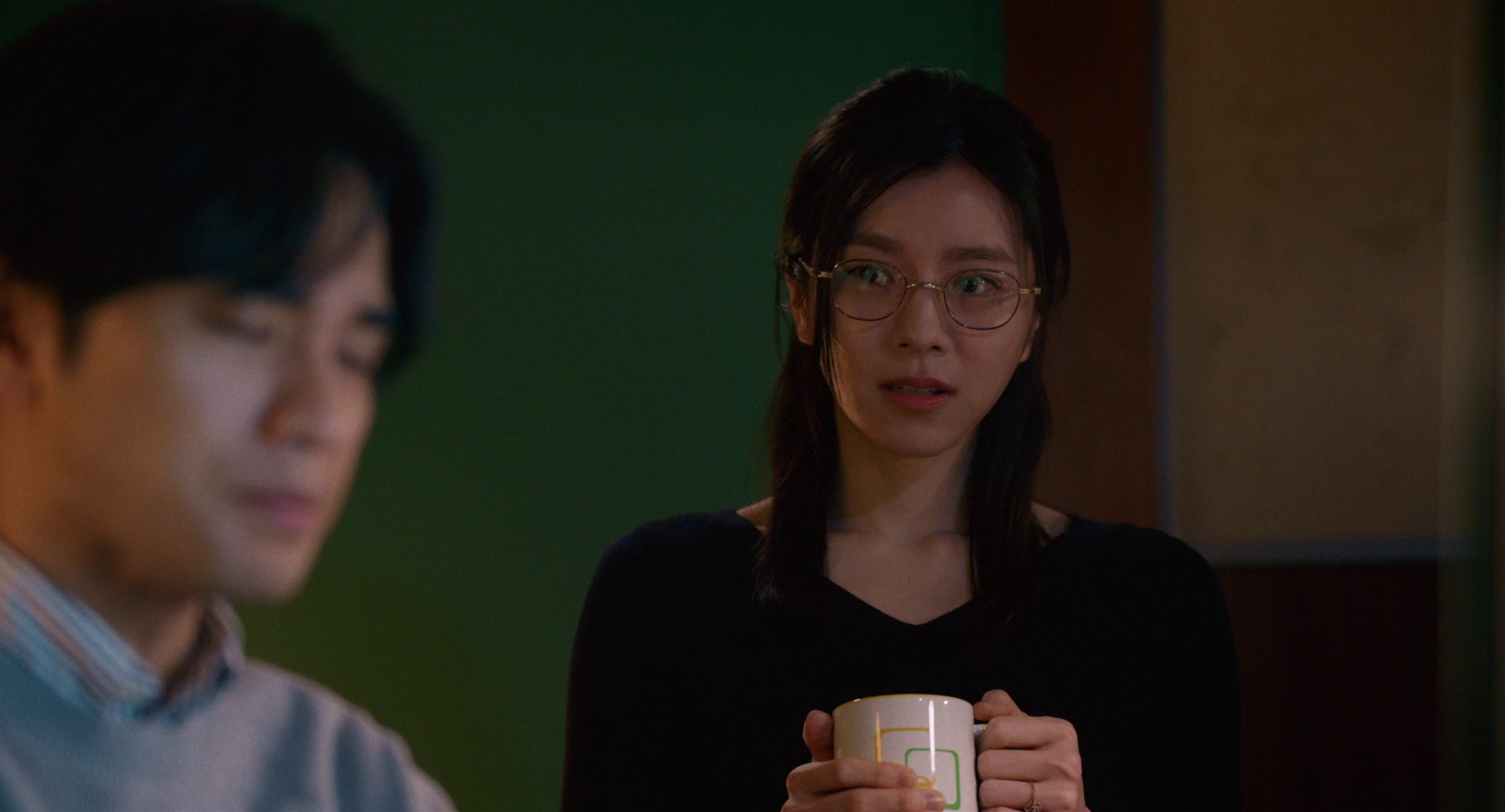 图片[2]-[BT下载][不认识的女友][BD-MKV/9.75GB][简繁字幕][1080P][蓝光压制][CTRLHD]-影音屋