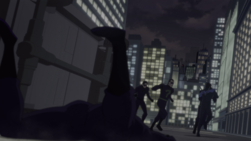 图片[5]-[BT下载][蝙蝠侠：缄默][WEB-MKV/13.69GB][中文字幕][4K-2160P][HDR版本][H265编码][流媒体][PandaQT]-影音屋