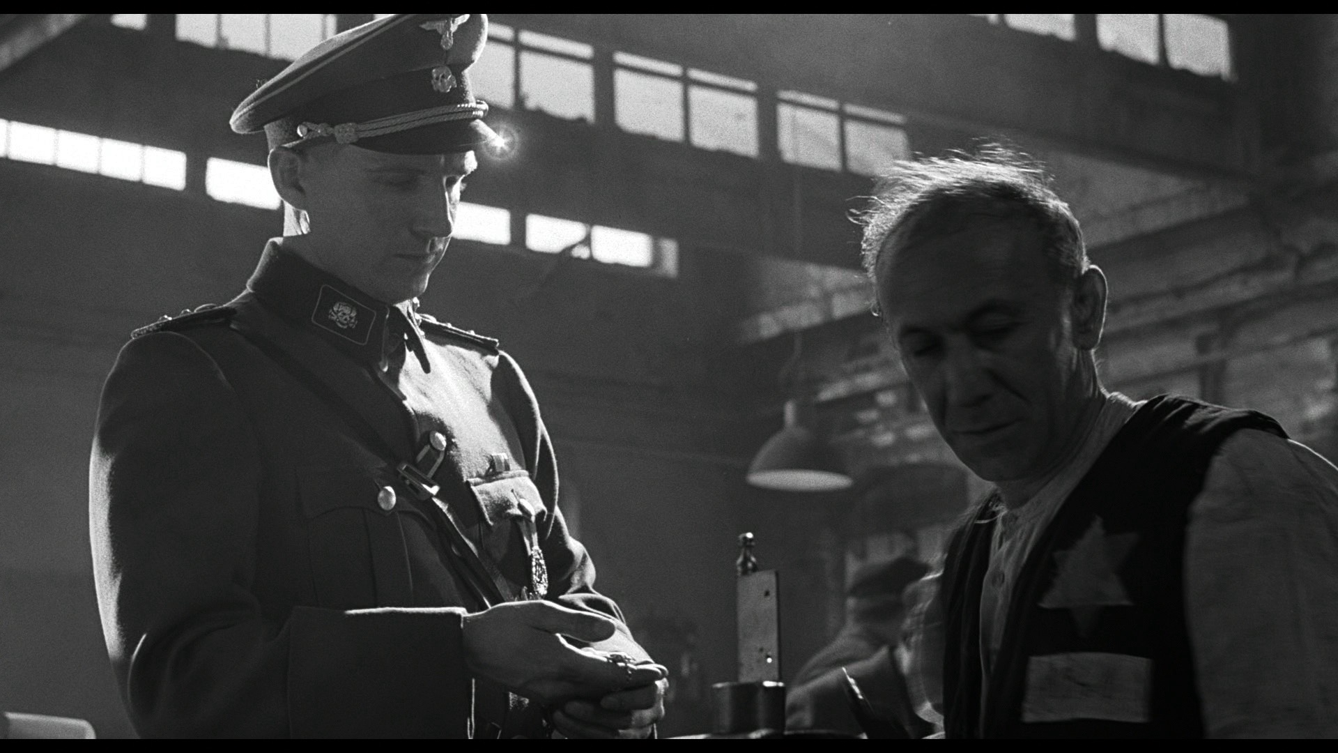 图片[4]-[BT下载][辛德勒的名单][BD-MKV/47.63GB][国英多音轨/特效中文字幕][1080P][蓝光压制][DreamHD]-影音屋