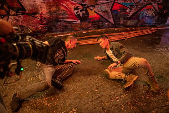 [BT下载][隐武者：大破青龙会][WEB-MP4/1.31GB][国语配音/中文字幕][1080P][流媒体][QuickIO]-影音屋