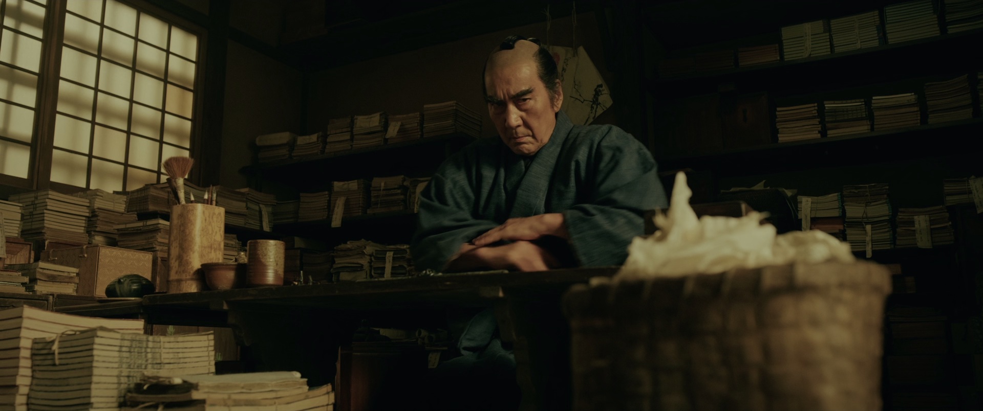 图片[2]-[BT下载][八犬传][BD-MKV/7.01GB][简繁字幕][1080P][H265编码][蓝光压制][CTRLHD]-影音屋