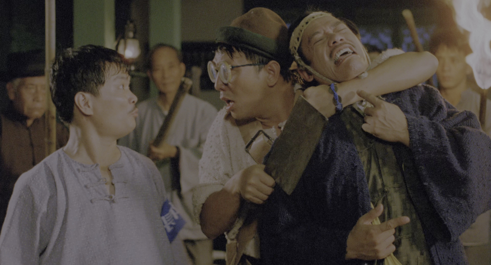 图片[2]-[BT下载][灵幻先生][WEB-MKV/16.28GB][国语音轨/简繁英字幕][4K-2160P][HDR版本][H265编码][流媒体][PandaQT]-影音屋