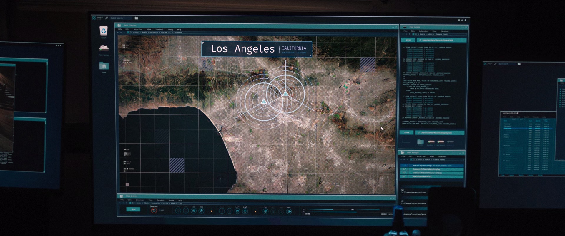 图片[2]-[BT下载][会计刺客2][BD-MKV/10.52GB][简英字幕][1080P][H265编码][蓝光压制][CTRLHD]-影音屋