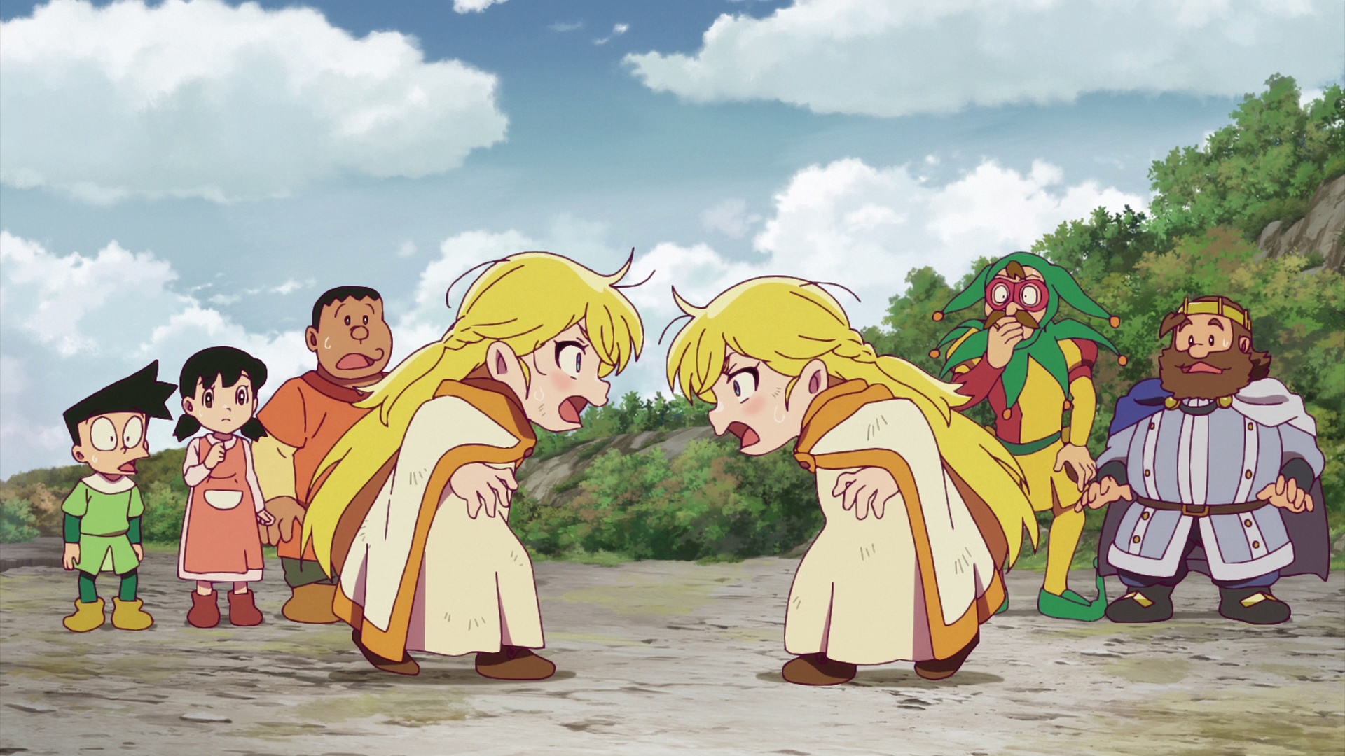 图片[5]-[BT下载][哆啦A梦：大雄的绘画奇遇记][BD-MKV/10.50GB][国日多音轨/简繁字幕][1080P][H265编码][蓝光压制][CTRLHD]-影音屋