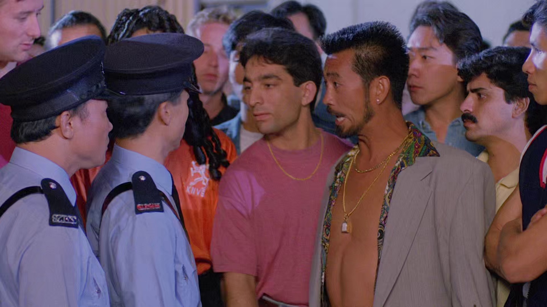 图片[7]-[BT下载][人皮灯笼][WEB-MKV/2.62GB][国语配音/中文字幕][1080P][H265编码][流媒体][PandaQT]-影音屋