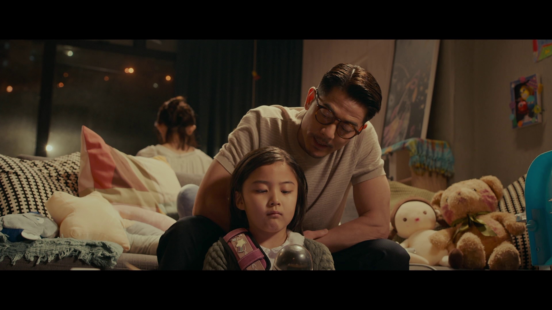 图片[2]-[BT下载][断网][WEB-MKV/3.66GB][国语配音/中文字幕][1080P][流媒体][PandaQT]-影音屋