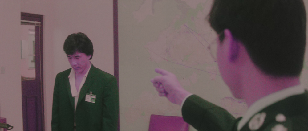 图片[2]-[BT下载][警察故事续集][WEB-MKV/21.52GB][国语音轨/简繁英字幕][4K-2160P][杜比视界版本][H265编码][流媒体][PandaQT]-影音屋