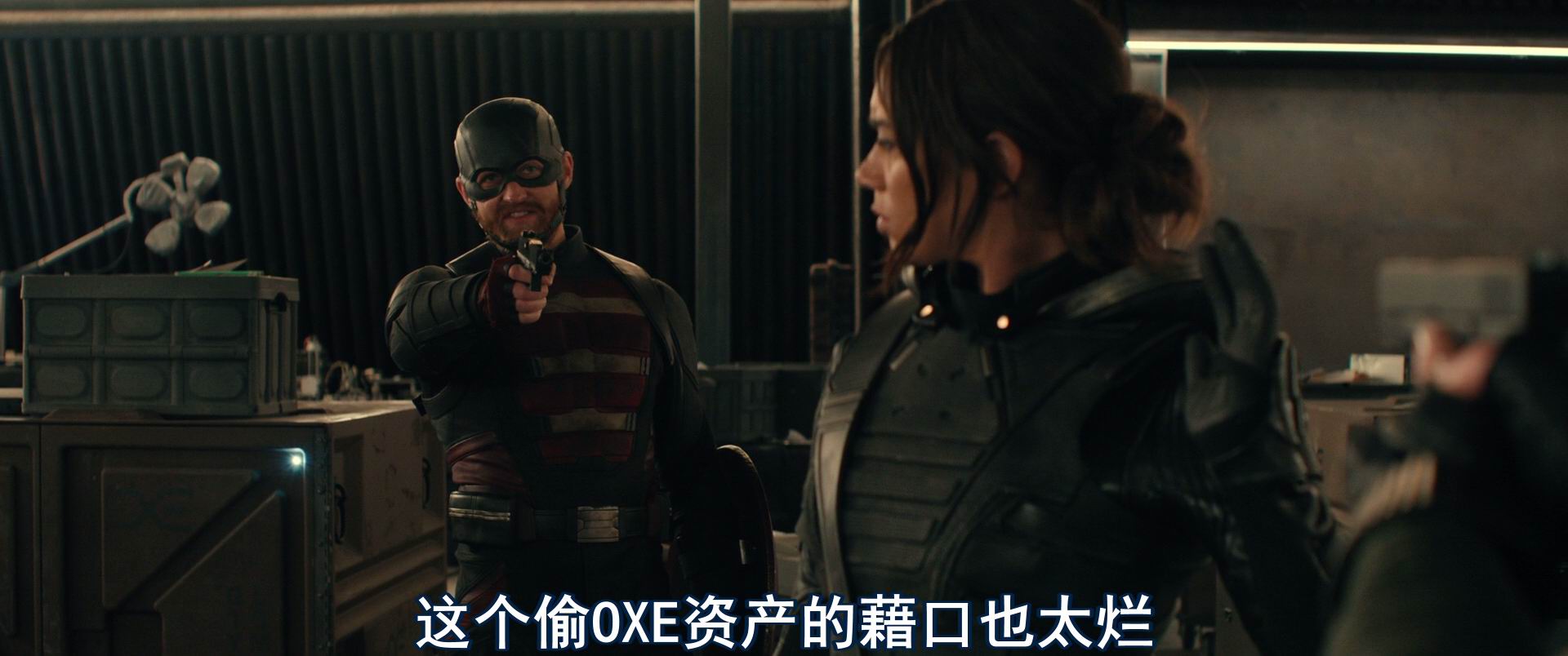 图片[3]-[BT下载][雷霆特攻队][BD-MKV/6G][英语中字][1080p][2025最新]-影音屋