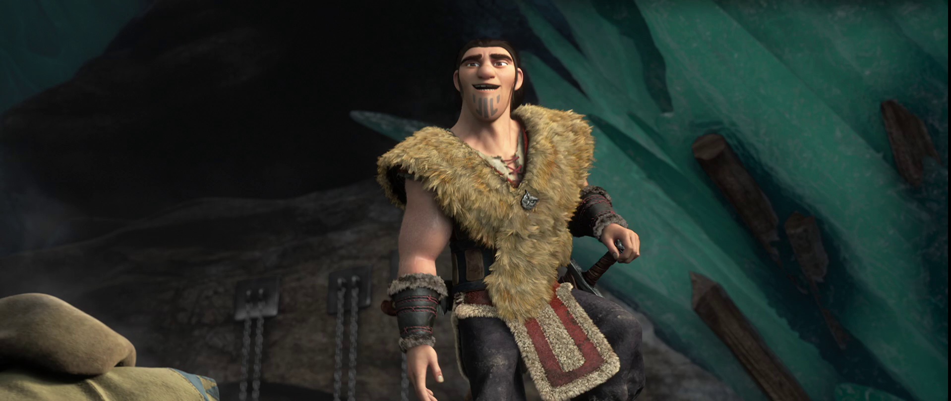 图片[2]-[BT下载][驯龙高手2][WEB-MKV/5.41GB][国英多音轨/简繁英字幕][1080P][流媒体][PandaQT]-影音屋