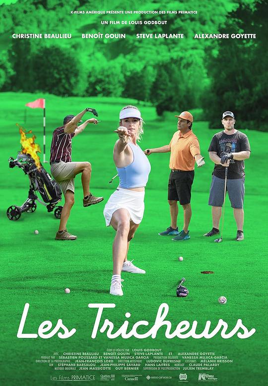 [BT下载][Les.tricheurs][WEB-MKV/5.12GB][中文字幕][1080P][流媒体][DreamHD]-影音屋