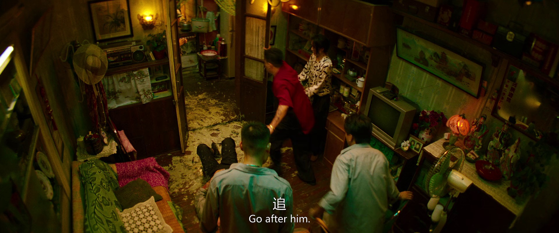 图片[4]-[BT下载][脱缰者也][WEB-MP4/1.91GB][国语配音/中文字幕][1080P][流媒体][QuickIO]-影音屋