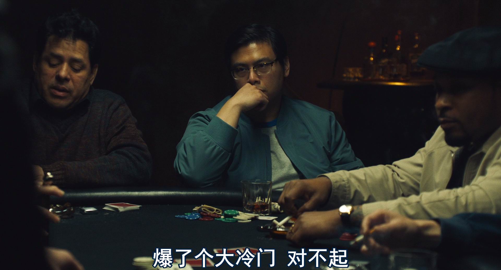 图片[2]-[BT下载][怪奇故事][BD-MKV/2G][英语中字][1080p][2024最新]-影音屋