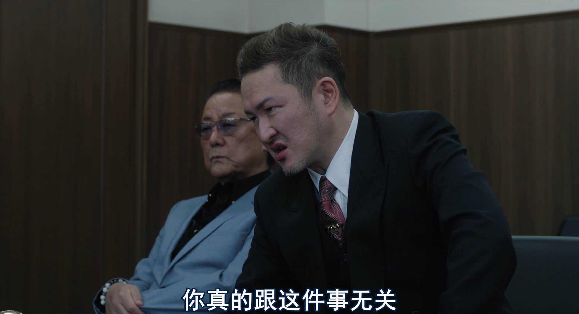 图片[2]-[BT下载][笑傲刺客][WEB-MKV/2G][日语中字][1080p][2025最新]-影音屋