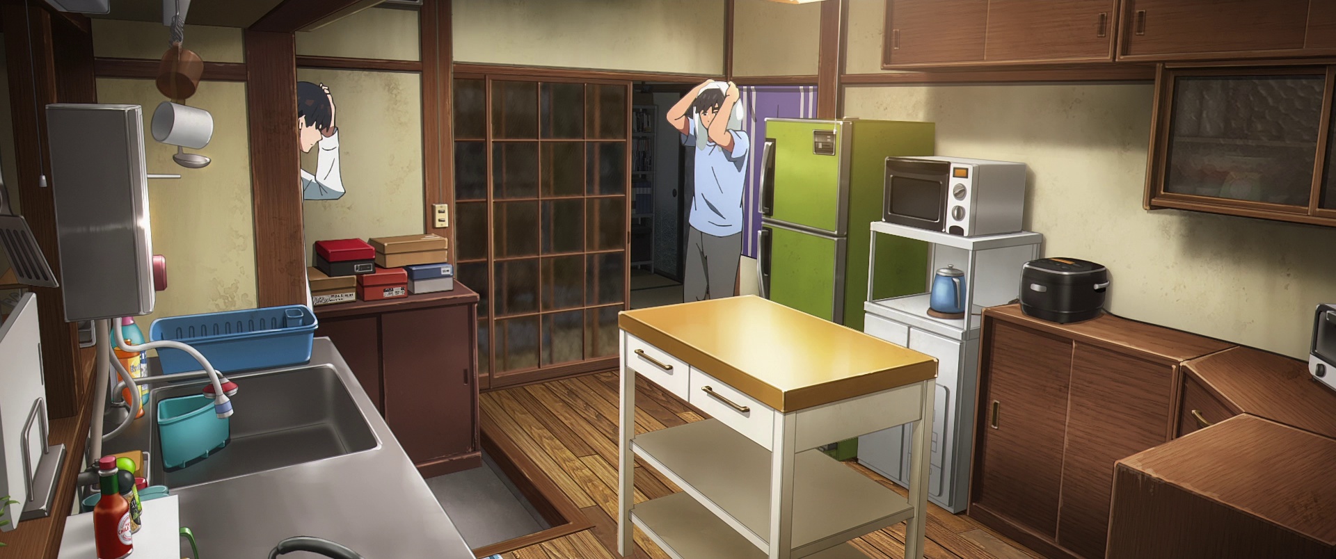 图片[2]-[BT下载][触碰你][BD-MKV/8.93GB][国日多音轨/简繁字幕][1080P][蓝光压制][CTRLHD]-影音屋