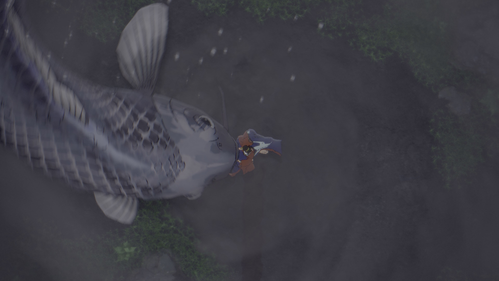 图片[2]-[BT下载][忍者蝙蝠侠大战极道联盟][WEB-MKV/14.69GB][中文字幕][4K-2160P][HDR版本][H265编码][流媒体][PandaQT]-影音屋