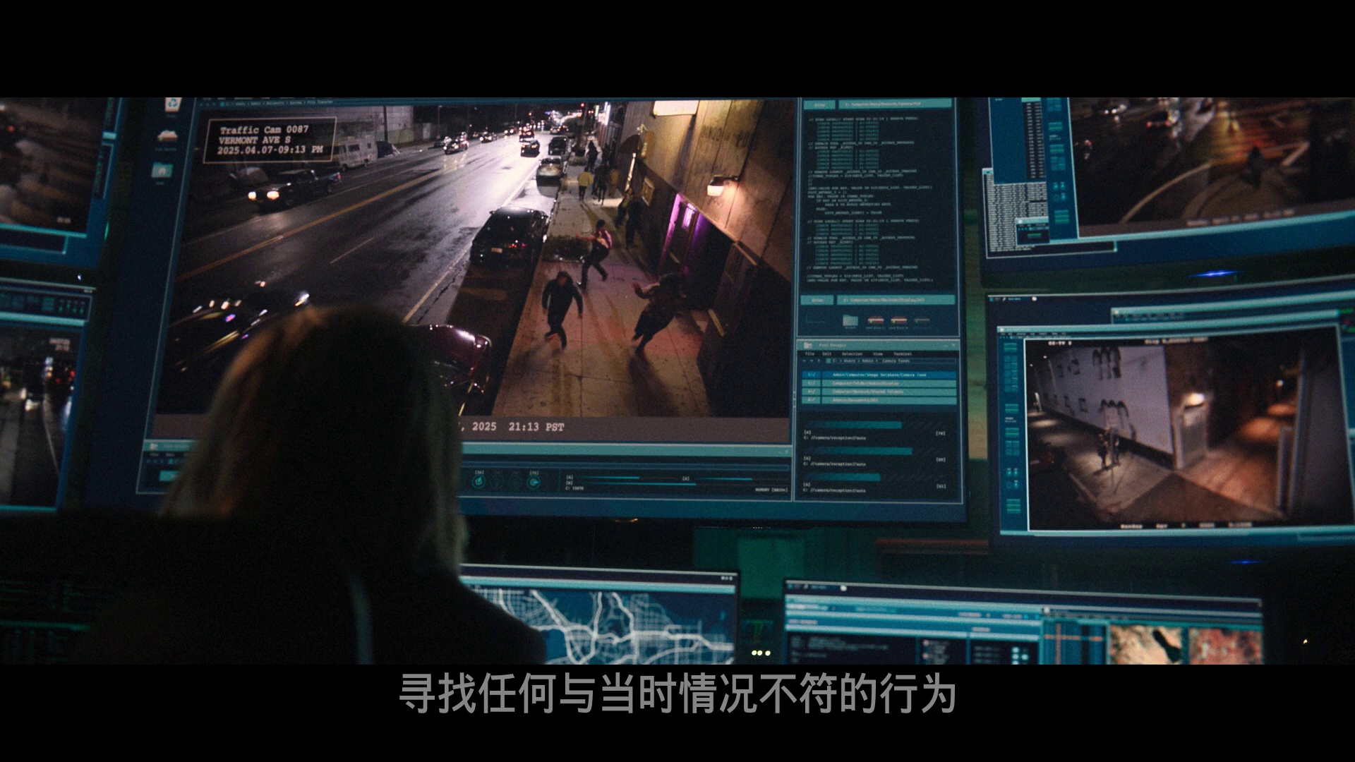 图片[4]-[BT下载][会计刺客2][BD-MP4/4.07GB][国英多音轨/特效中文字幕][1080P][蓝光压制][DreamHD]-影音屋