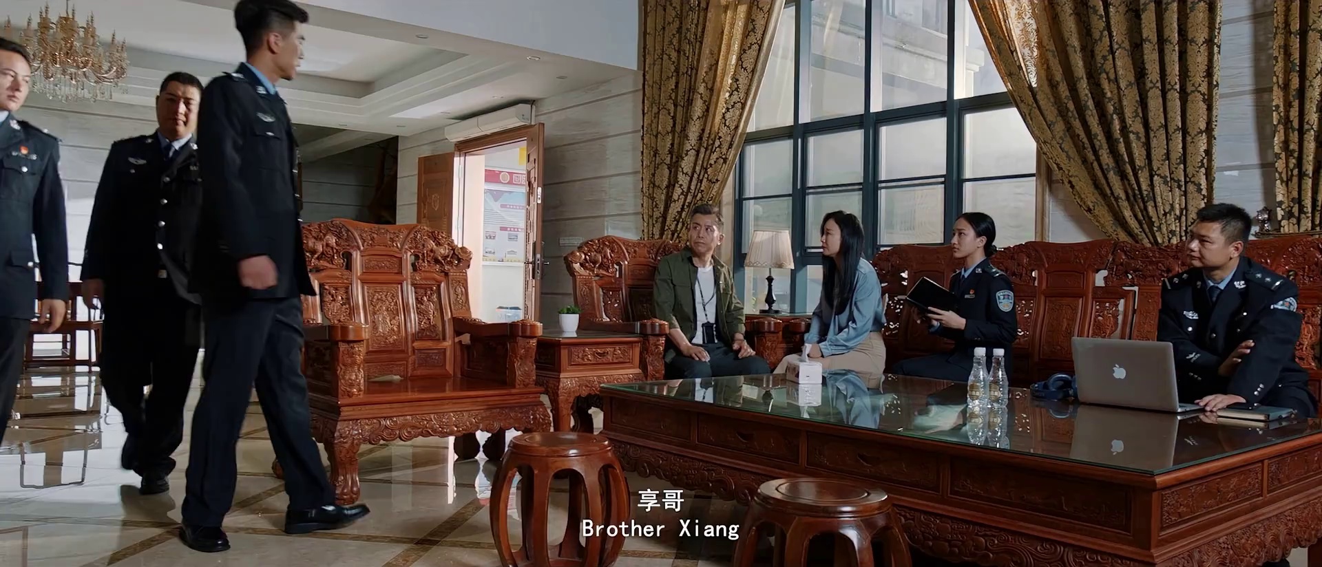 图片[6]-[BT下载][猎袭2][WEB-MP4/0.93GB][国语配音/中文字幕][1080P][流媒体][PandaQT]-影音屋