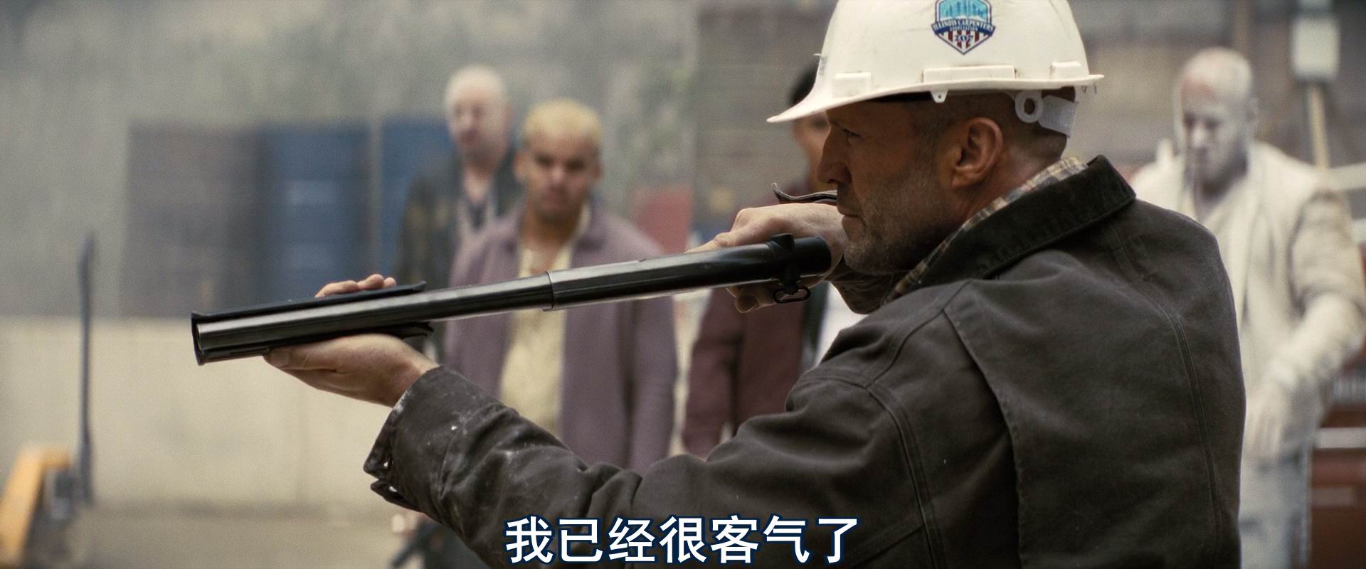 图片[2]-[BT下载][制暴：无限杀机][BD-MKV/6G][英语中字][1080p][2025最新]-影音屋