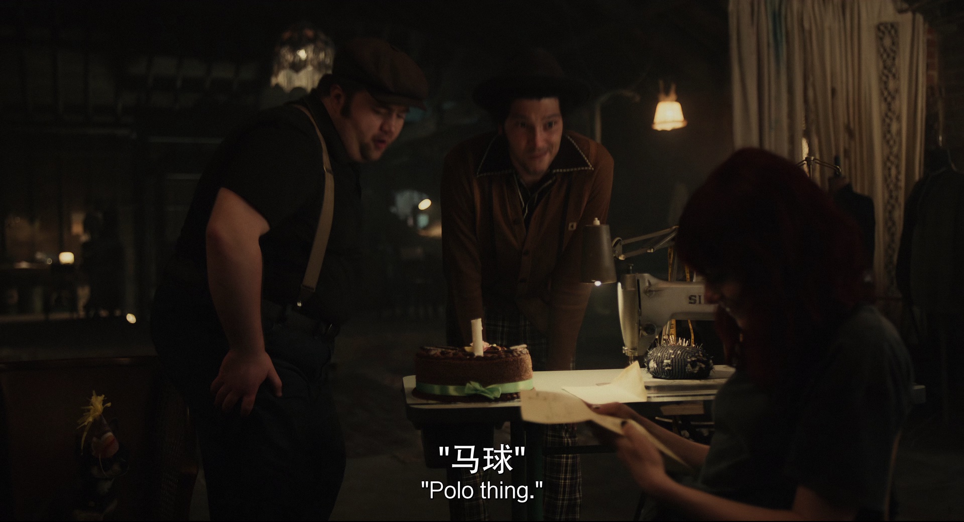 图片[2]-[BT下载][黑白魔女库伊拉][WEB-MKV/19.44GB][国英多音轨/中文字幕][1080P][高码版][H265编码][流媒体][PandaQT]-影音屋