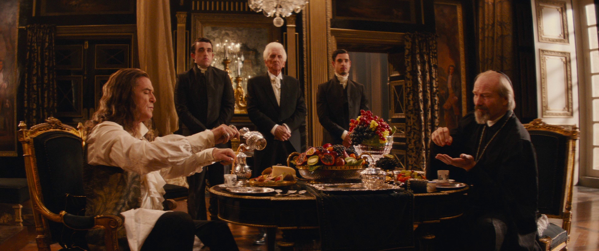 图片[2]-[BT下载][凡尔赛传奇][BD-MKV/10.99GB][简繁英双语字幕][1080P][蓝光压制][CTRLHD]-影音屋