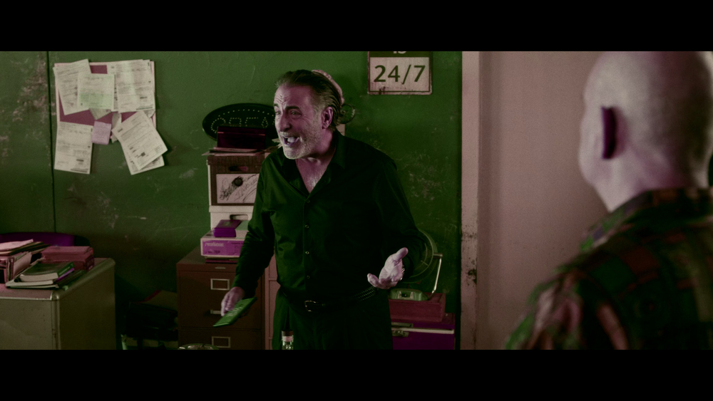 图片[3]-[BT下载][极速女神][WEB-MKV/12.83GB][简繁英字幕][4K-2160P][杜比视界版本][H265编码][流媒体][DreamHD]-影音屋