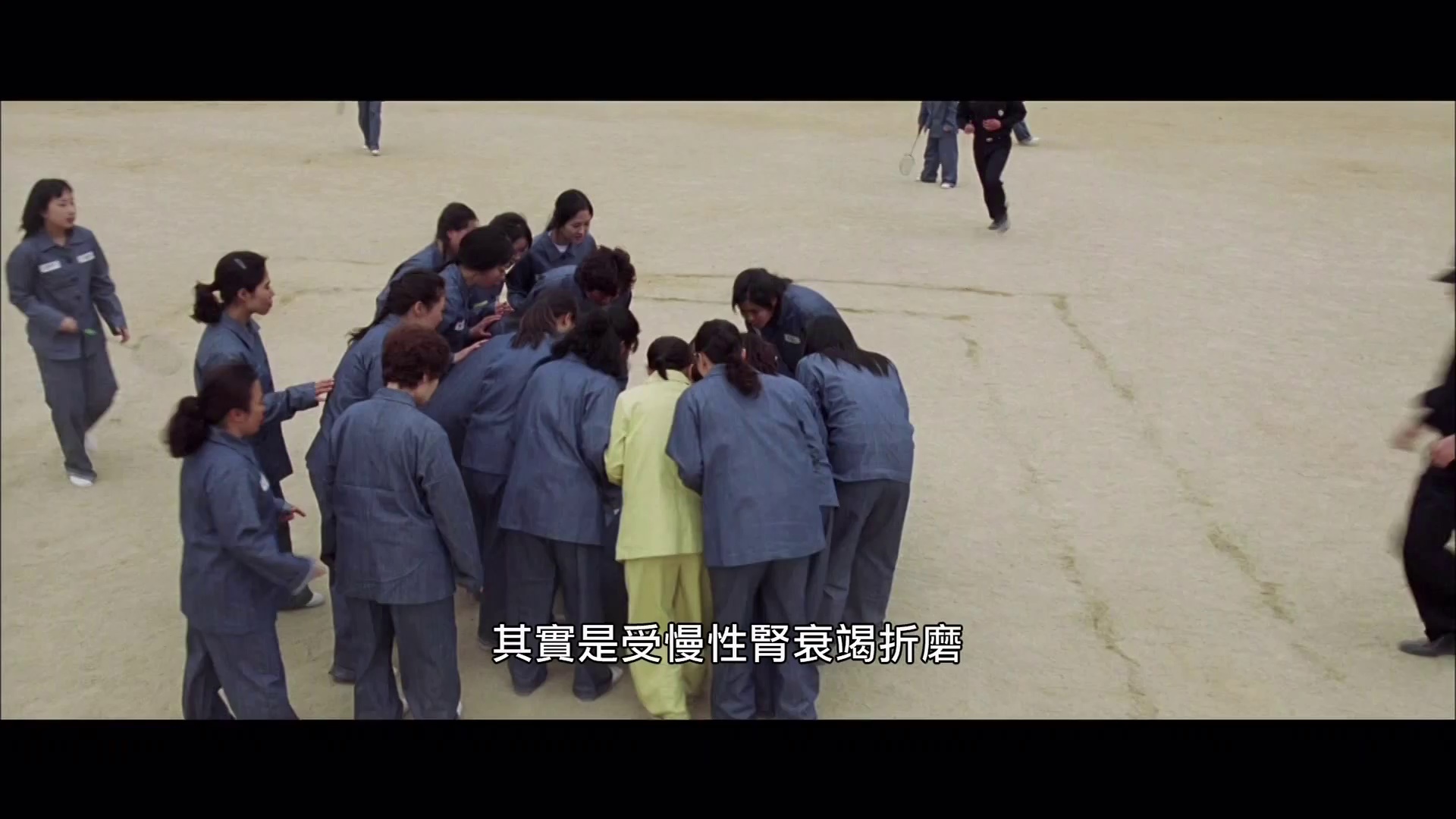 图片[2]-[BT下载][亲切的金子][WEB-MKV/4.75GB][中文字幕][1080P][30帧率][流媒体][DreamHD]-影音屋