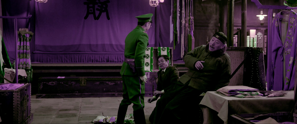 图片[4]-[BT下载][戏台][WEB-MKV/30.34GB][国语配音/中文字幕][4K-2160P][高码版][60帧率][杜比视界版本][H265编码][流媒体][PandaQT]-影音屋