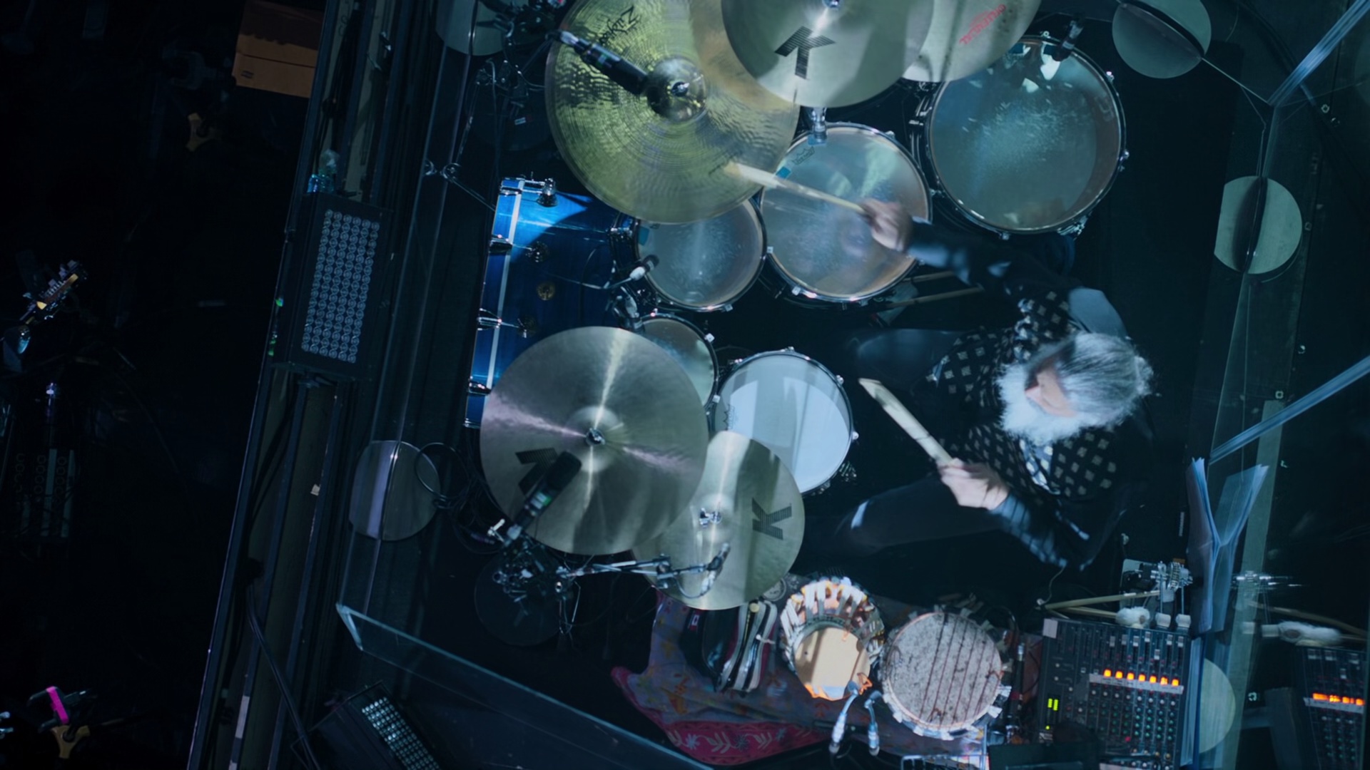 图片[2]-[BT下载][汉斯·季默：布拉格现场][BD-MKV/11.03GB][简繁英双语特效字幕][1080P][H265编码][蓝光压制][DreamHD]-影音屋