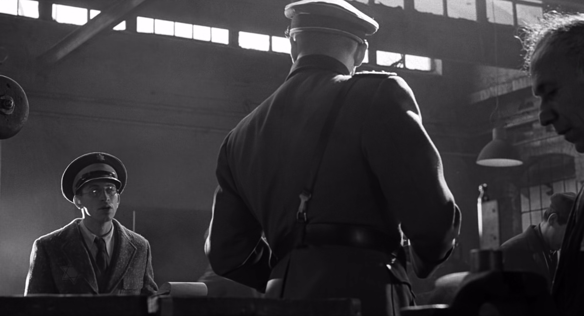 图片[4]-[BT下载][辛德勒的名单][BD-MKV/21.39GB][国英多音轨/特效中文字幕][1080P][H265编码][蓝光压制][DreamHD]-影音屋