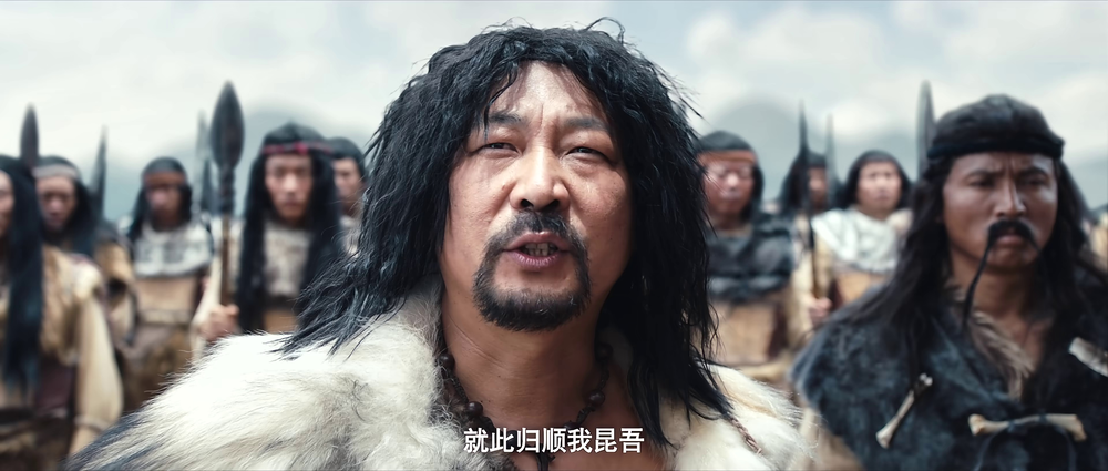 图片[4]-[BT下载][矮人王中土之剑][WEB-MP4/3.11GB][国语配音/中文字幕][4K-2160P][H265编码][流媒体][QuickIO]-影音屋