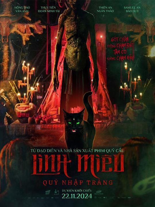 [BT下载][鬼猫][WEB-MKV/6.09GB][中文字幕][1080P][流媒体][DreamHD]-影音屋