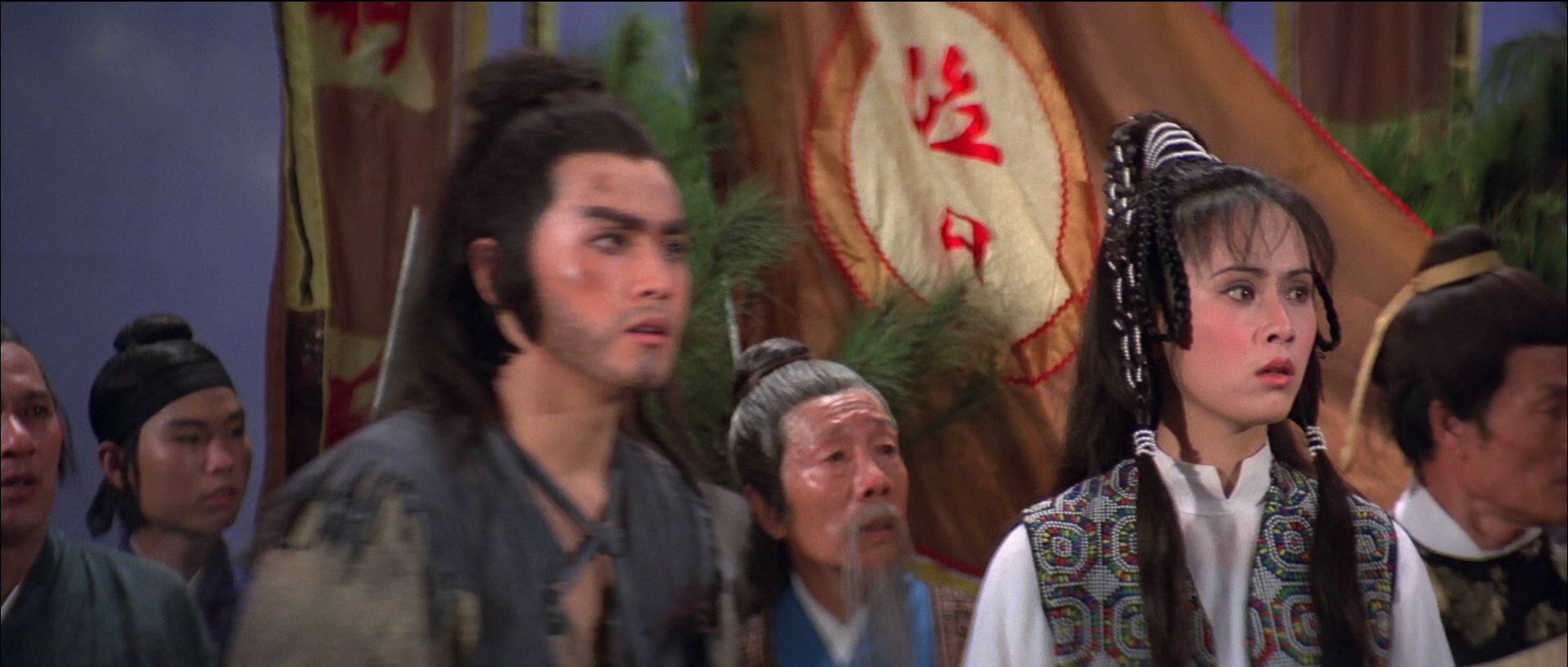 图片[5]-[BT下载][倚天屠龙记][BD-MKV/7.14GB][国语配音][1080P][H265编码][蓝光压制][DreamHD]-影音屋