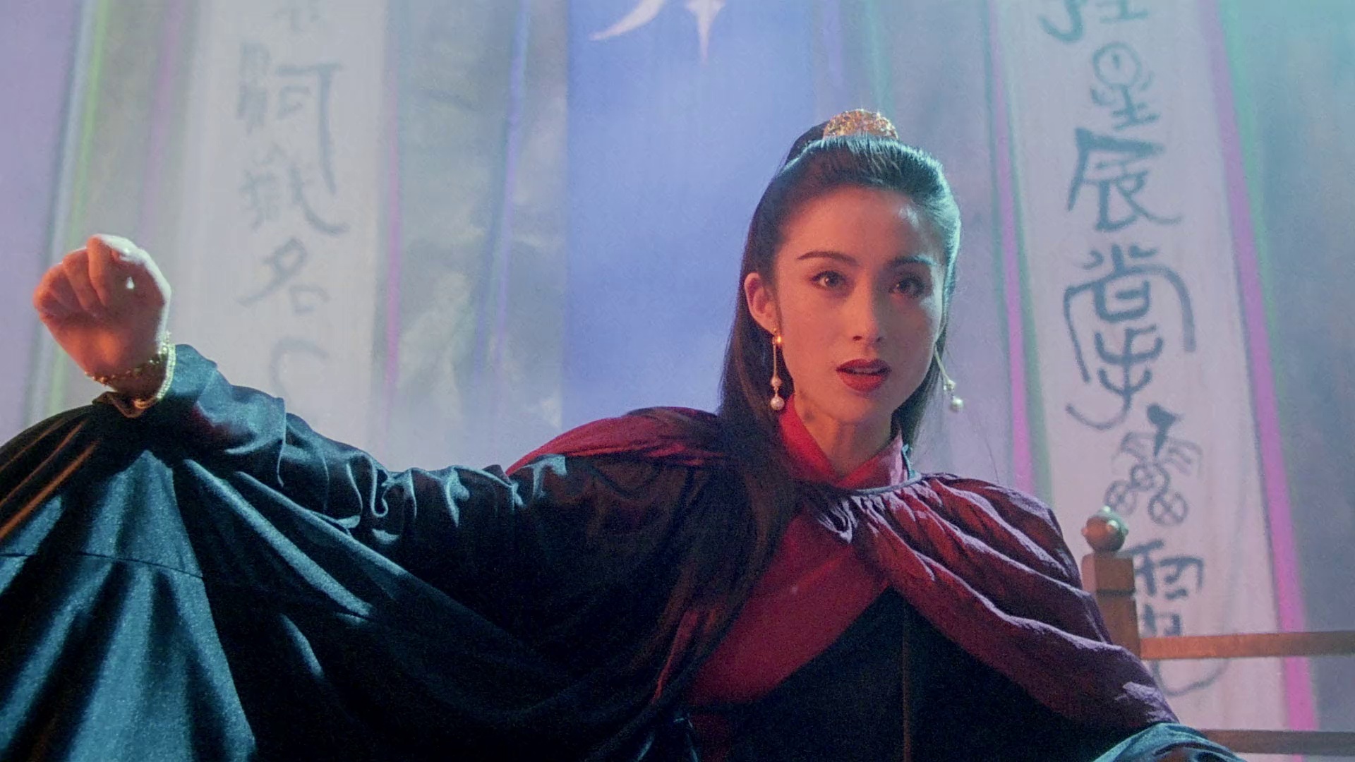 图片[2]-[BT下载][新天龙八部之天山童姥][WEB-MKV/4.53GB][国语配音/中文字幕][1080P][流媒体][PandaQT]-影音屋